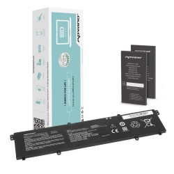 Bateria Movano do Asus ExpertBook B1 B1400CEAE, B1500CEAE | PartsPC.pl