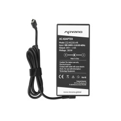 Zasilacz Movano 20v 14a 280W do Asus