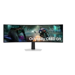Monitor 49 cali LS49DG910SUXEN | PartsPC.pl