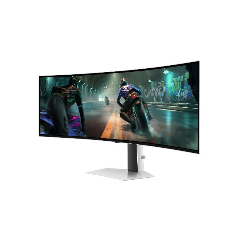 Monitor 49 cali LS49DG910SUXEN | PartsPC.pl