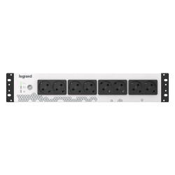 Legrand Zasilacz awaryjny UPS Keor PDU 800VA/480W 8xIEC 3103… | PartsPC.pl