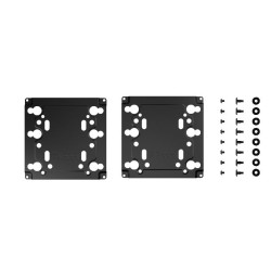 Uniwersalny multibracket Type-A 120mm | PartsPC.pl