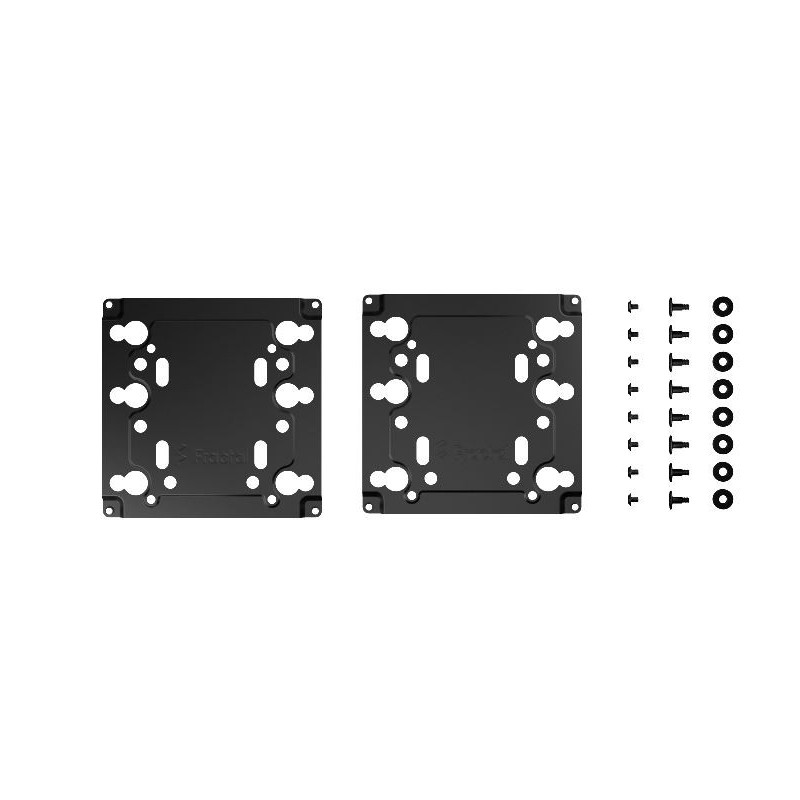 Uniwersalny multibracket Type-A 120mm | PartsPC.pl