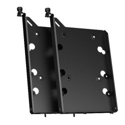 Zestaw HDD Tray Kit Type-B Black | PartsPC.pl