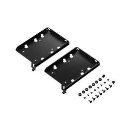Zestaw HDD Tray Kit Type-B Black | PartsPC.pl