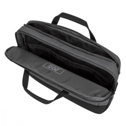 Torba na laptopa Cypress 15.6cala Briefcase with EcoSmart sz… | PartsPC.pl