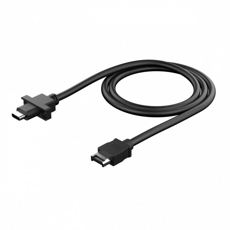 Kabel USB-C 10Gbps Model D Pop | PartsPC.pl