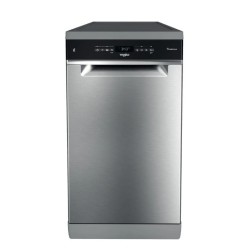 Zmywarka WSFO3O34PFX | PartsPC.pl