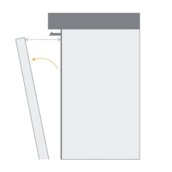 Zmywarka WSFO3O34PFX | PartsPC.pl