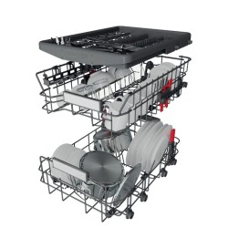 Zmywarka WSFO3O34PFX | PartsPC.pl