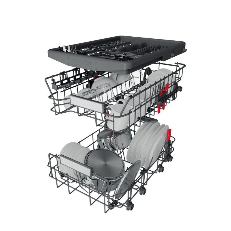 Zmywarka WSFO3O34PFX | PartsPC.pl