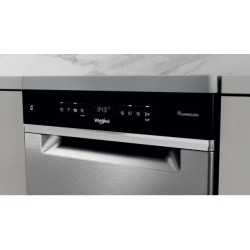 Zmywarka WSFO3O34PFX | PartsPC.pl