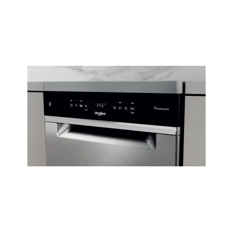 Zmywarka WSFO3O34PFX | PartsPC.pl
