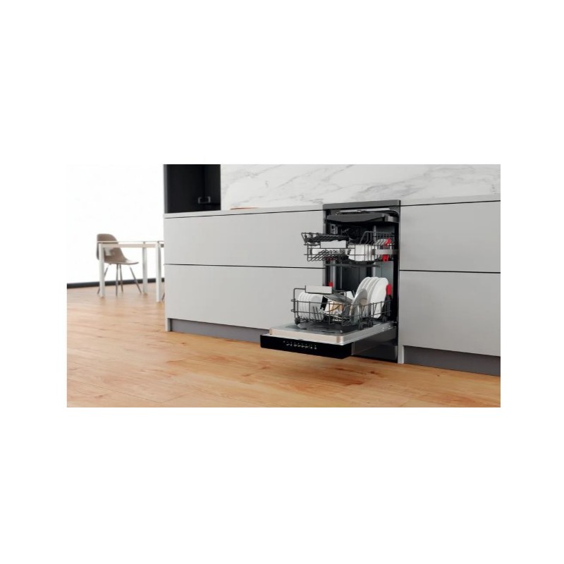 Zmywarka WSFO3O34PFX | PartsPC.pl