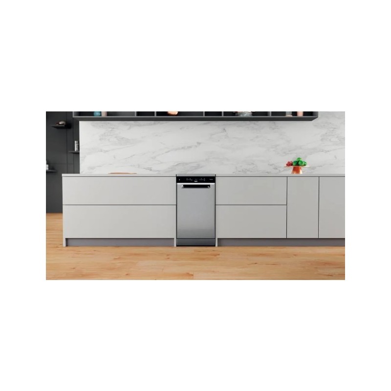 Zmywarka WSFO3O34PFX | PartsPC.pl