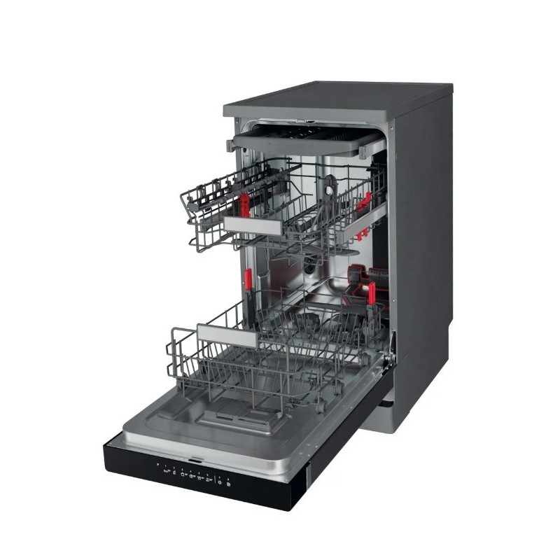 Zmywarka WSFO3O34PFX | PartsPC.pl