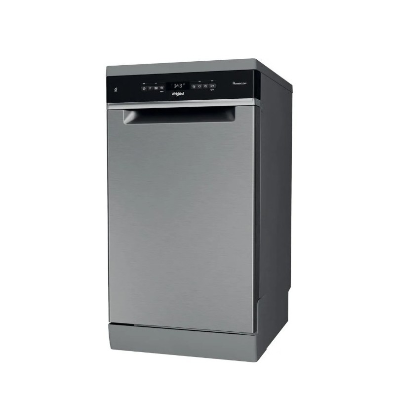 Zmywarka WSFO3O34PFX | PartsPC.pl