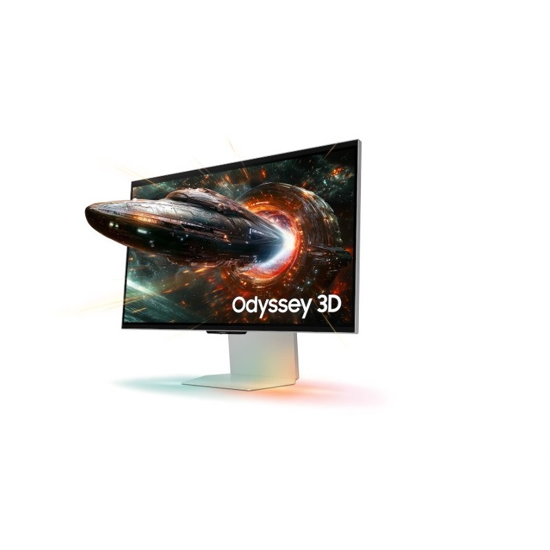 Monitor 27 cali LS27FG900XUXEN | PartsPC.pl