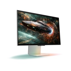 Monitor 27 cali LS27FG900XUXEN | PartsPC.pl