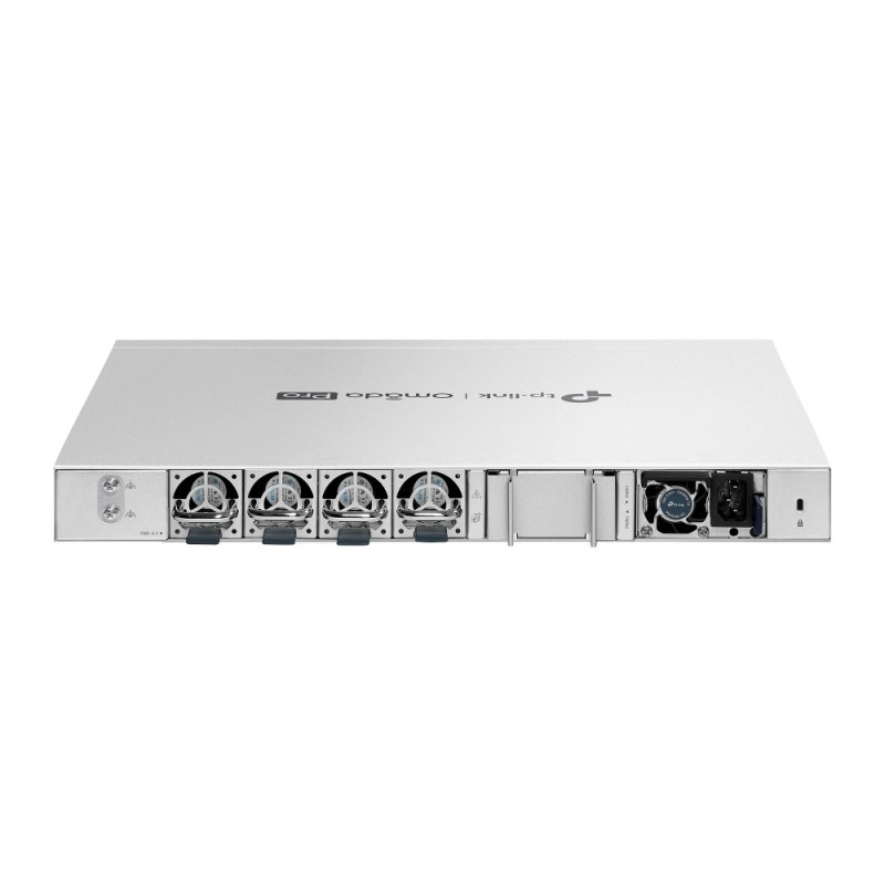 Przełącznik zarządzalny S7500-48XF4C | PartsPC.pl