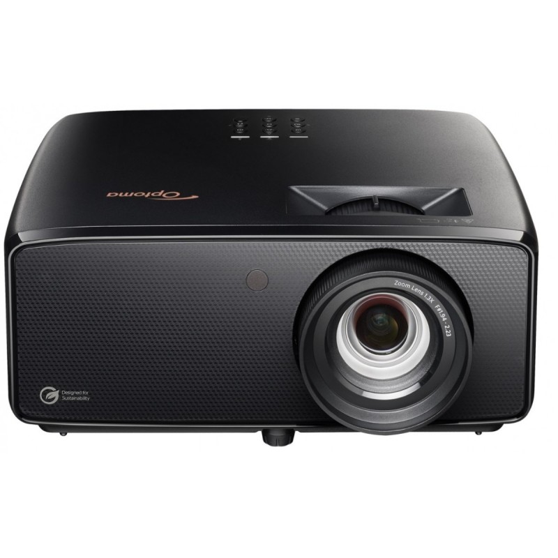 Projektor UZ38X Laser UHD | PartsPC.pl