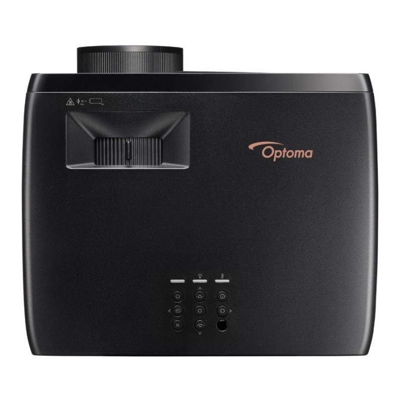 Projektor UZ38X Laser UHD | PartsPC.pl