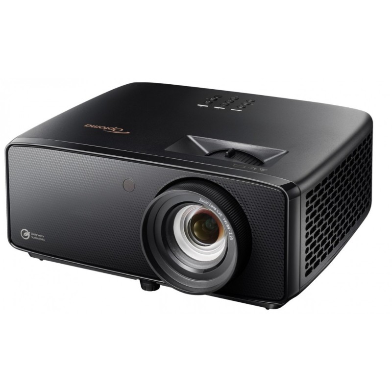 Projektor UZ38X Laser UHD | PartsPC.pl