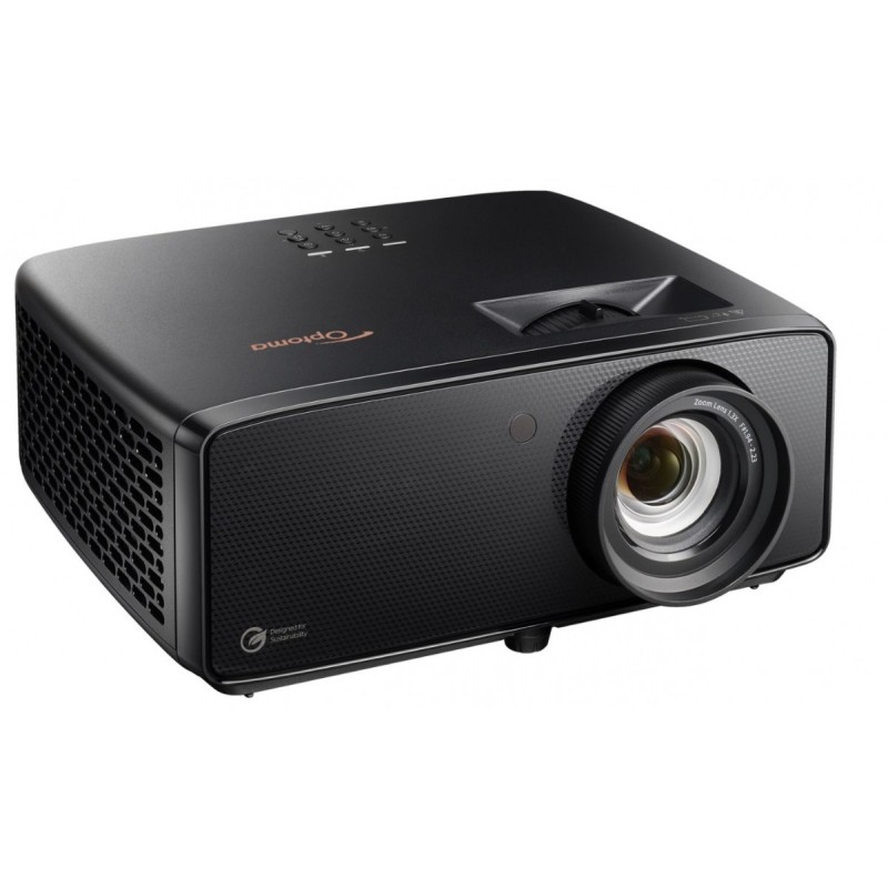 Projektor UZ38X Laser UHD | PartsPC.pl