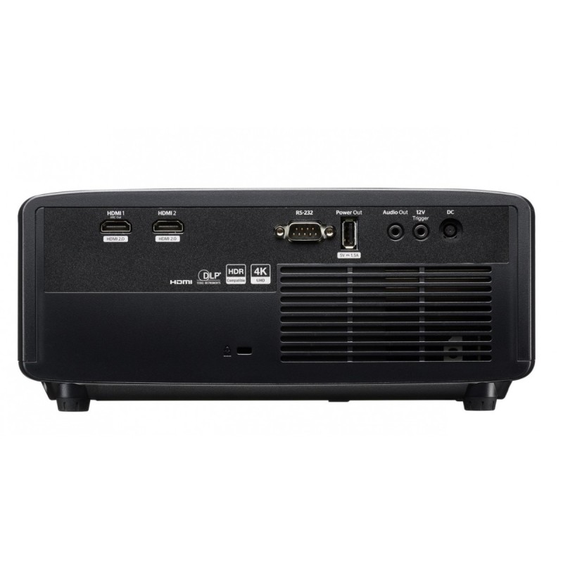 Projektor UZ38X Laser UHD | PartsPC.pl