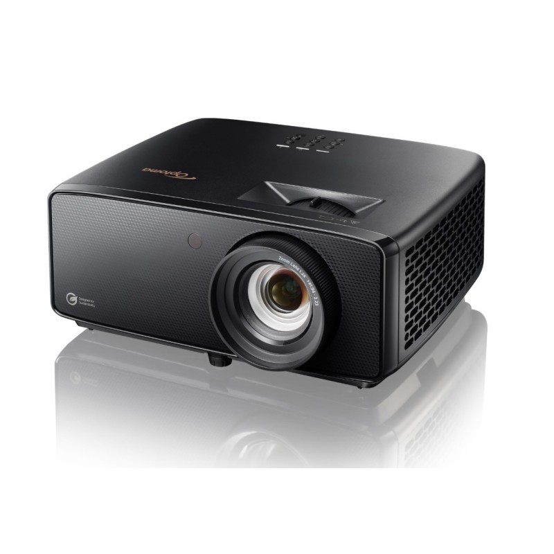 Projektor UZ38X Laser UHD | PartsPC.pl