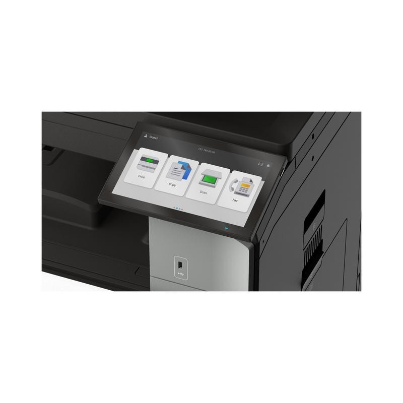 Urządzenie wielofunkcyjne CX951 35ppm 100S14894 | PartsPC.pl