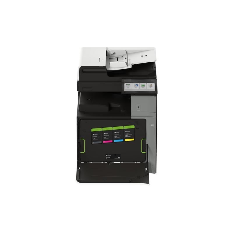 Urządzenie wielofunkcyjne CX951 35ppm 100S14894 | PartsPC.pl