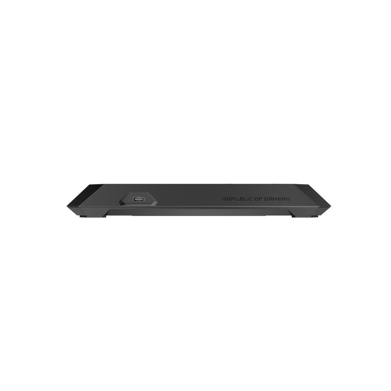 Okulary AR XrealR1-B ROG OLED/IPD-69/USB-C/Aura/Control Dock | PartsPC.pl