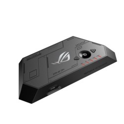 Okulary AR XrealR1-B ROG OLED/IPD-69/USB-C/Aura/Control Dock | PartsPC.pl