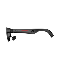 Okulary AR XrealR1-B ROG OLED/IPD-69/USB-C/Aura/Control Dock | PartsPC.pl