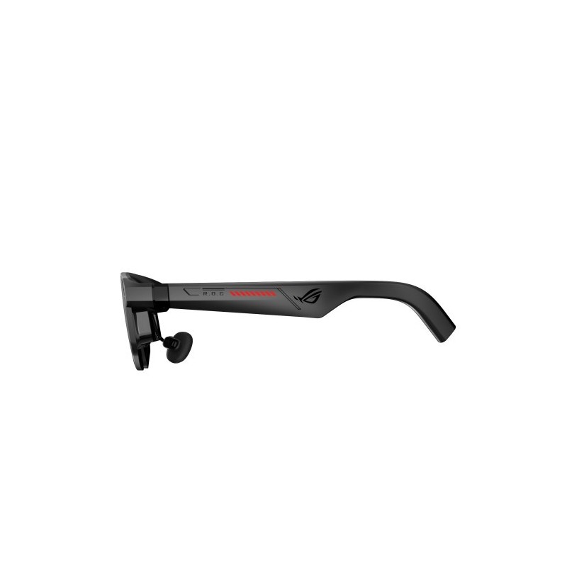 Okulary AR XrealR1-B ROG OLED/IPD-69/USB-C/Aura/Control Dock | PartsPC.pl