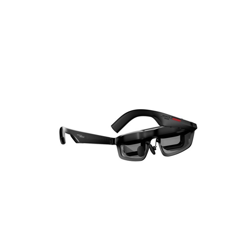 Okulary AR XrealR1-B ROG OLED/IPD-69/USB-C/Aura/Control Dock | PartsPC.pl