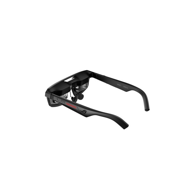 Okulary AR XrealR1-B ROG OLED/IPD-69/USB-C/Aura/Control Dock | PartsPC.pl