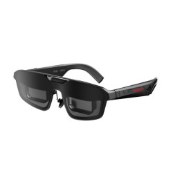 Okulary AR XrealR1-B ROG OLED/IPD-69/USB-C/Aura/Control Dock | PartsPC.pl
