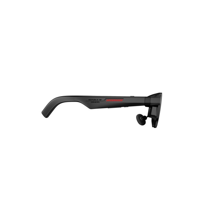 Okulary AR XrealR1-B ROG OLED/IPD-69/USB-C/Aura/Control Dock | PartsPC.pl