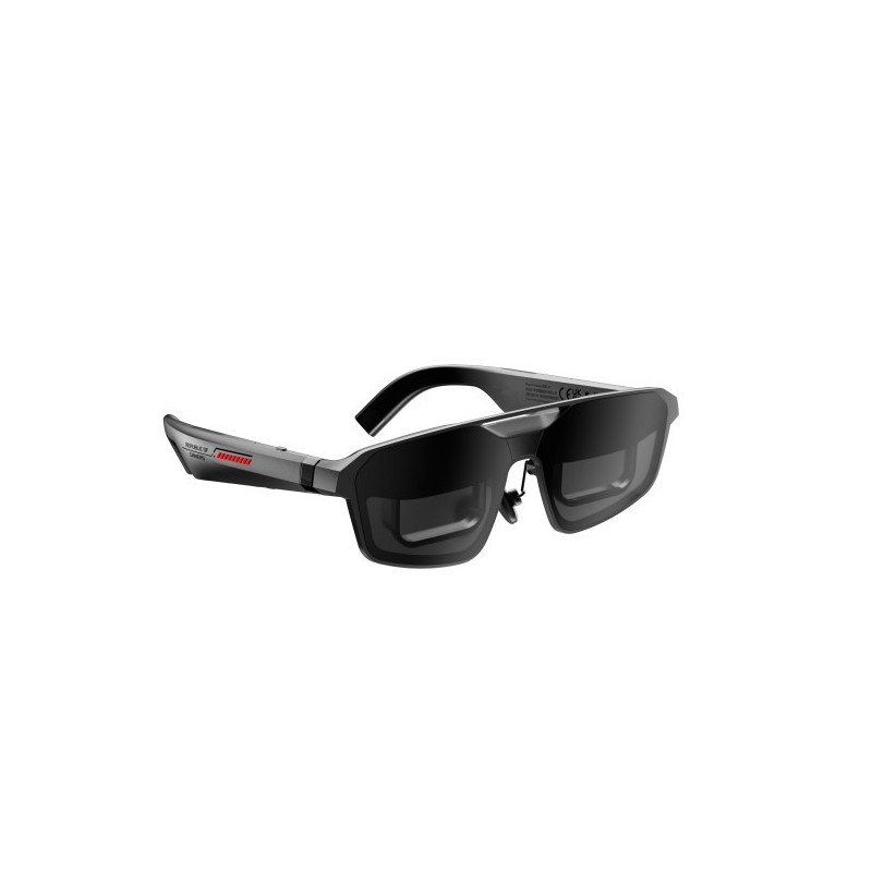 Okulary AR XrealR1-B ROG OLED/IPD-69/USB-C/Aura/Control Dock | PartsPC.pl