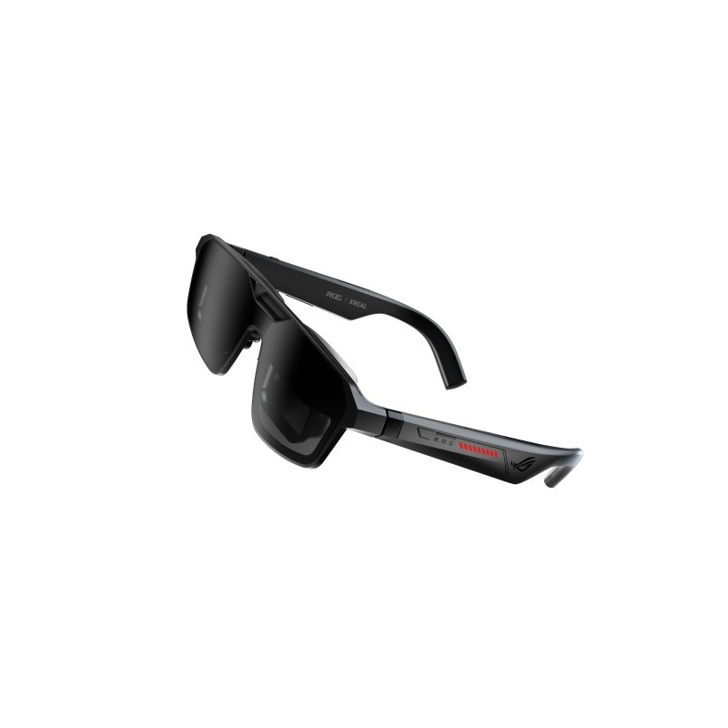 Okulary AR XrealR1-B ROG OLED/IPD-69/USB-C/Aura/Control Dock | PartsPC.pl