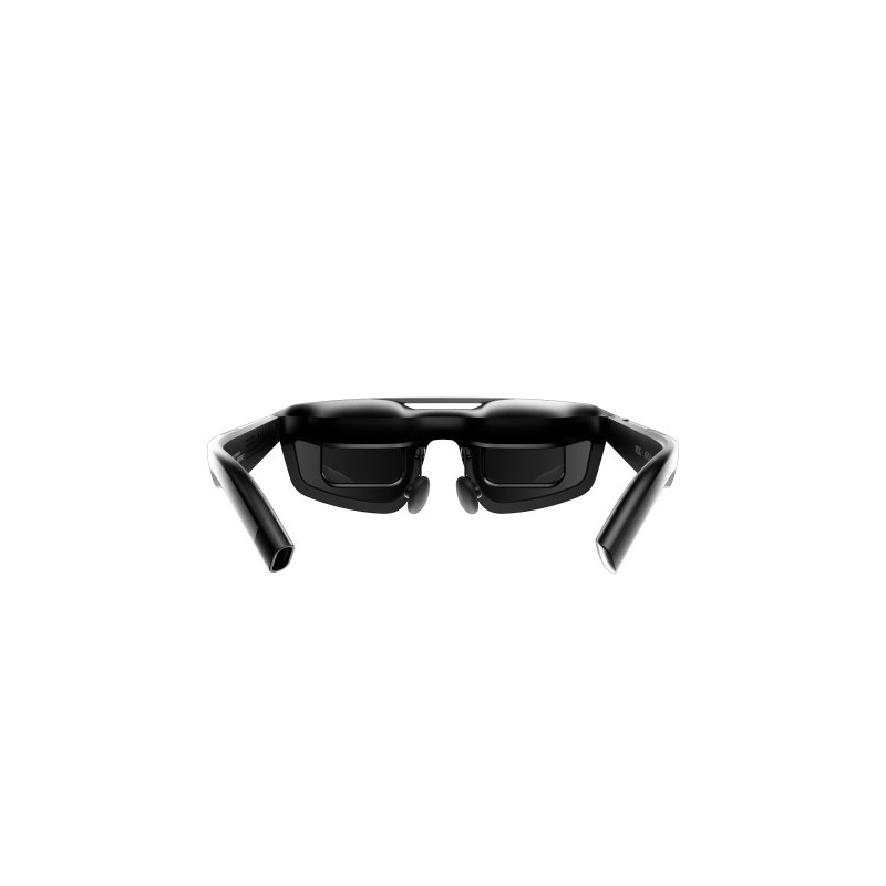 Okulary AR XrealR1-B ROG OLED/IPD-69/USB-C/Aura/Control Dock | PartsPC.pl