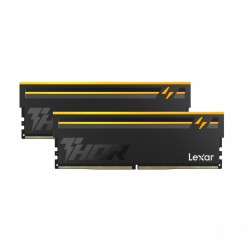 Pamięć DDR5 THOR2.0 Gaming RGB 32GB(2*16GB)/7200 CL38 | PartsPC.pl