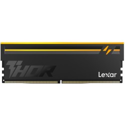 Pamięć DDR5 THOR2.0 Gaming RGB 32GB(2*16GB)/7200 CL38 | PartsPC.pl