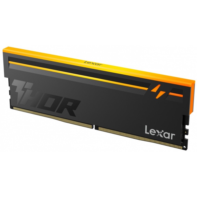 Pamięć DDR5 THOR2.0 Gaming RGB 32GB(2*16GB)/7200 CL38 | PartsPC.pl