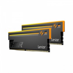 Pamięć DDR5 THOR2.0 Gaming RGB 32GB(2*16GB)/7200 CL38 | PartsPC.pl