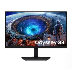 Monitor 27 cali Odyssey G80HF IPS 5120x2880 5K 16:9 2xHDMI 1… | PartsPC.pl