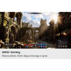 Monitor 27 cali Odyssey G80HF IPS 5120x2880 5K 16:9 2xHDMI 1… | PartsPC.pl