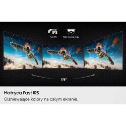 Monitor 27 cali Odyssey G80HF IPS 5120x2880 5K 16:9 2xHDMI 1… | PartsPC.pl